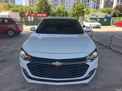 2022 Chevrolet Monza 320 Automatic Enjoyment Sunroof Edition, фото 3, лот 10380485