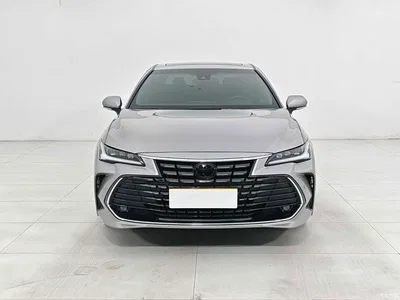 2023 Toyota Avalon 2.0L Luxury Edition, фото 3, лот 10268498