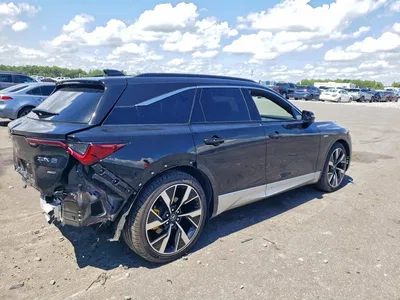 2024 ACURA ZDX TYPE-S, фото 3, лот 10872832