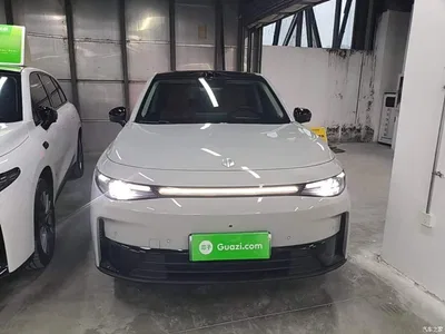 2026 Leapmotor C10 605 LiDAR Edition, фото 3, лот 10842644
