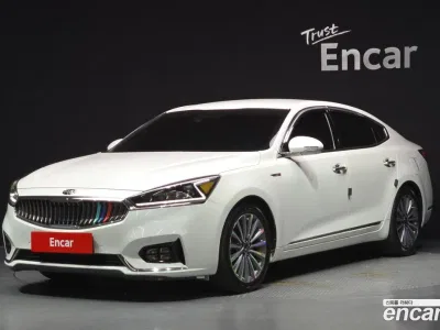 2019 Kia K7 2.4 GDI Noblesse, фото 1, лот 10143876