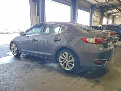 2017 ACURA ILX PREMIUM, фото 2, лот 10886215