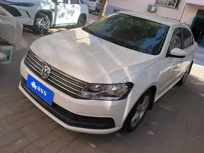 2018 Volkswagen Lavida Classic 1.5L Automatic Trend China VI, фото 1, лот 11570034