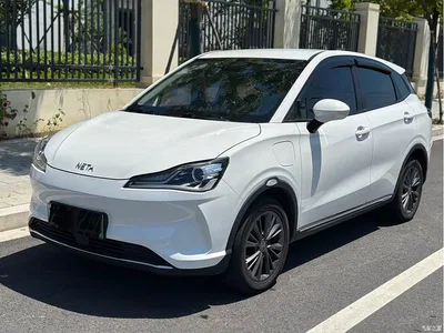 2022 Nezha Auto Nezha V Trend 400 Lite, фото 1, лот 10823785