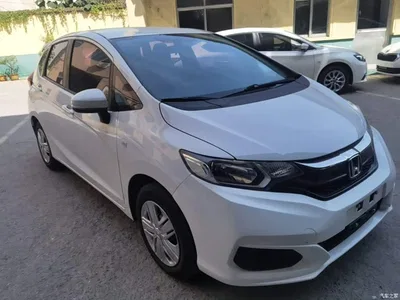 2018 Honda Fit 1.5L CVT Comfort Edition, фото 4, лот 10598514