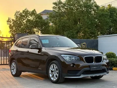 2013 BMW X1 sDrive18i Leading, фото 3, лот 10466638