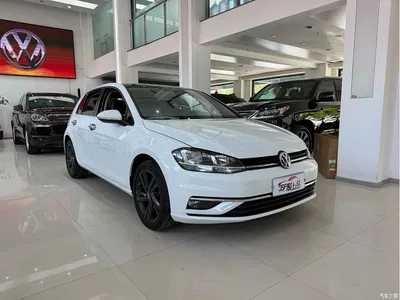 2018 Volkswagen Golf 230TSI Automatic Luxury, фото 3, лот 10420418
