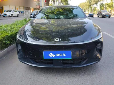 2024 Changan Qiyuan A07 Pure Electric Deluxe Edition 515 Elite 58.9kWh, фото 2, лот 10407597
