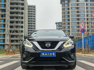 2016 Nissan Murano 2.5 S/C HEV XL 4WD Hybrid Premium Edition, фото 2, лот 10342502