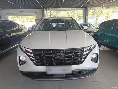 2023 Hyundai Tucson L 1.5T Automatic 2WD DLX Luxury Edition, фото 3, лот 11580338