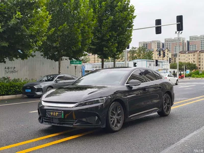 2025 Byd Han, фото 1, лот 10247898