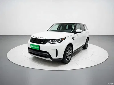 2018 Land Rover Discovery 3.0 SC V6 HSE, фото 1, лот 10615150
