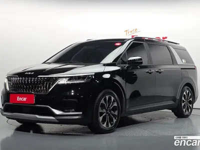 2023 Kia Canival Diesel 9-Seater Prestige, фото 1, лот 11134860
