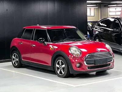 2016 MINI MINI 1.2T ONE 5-Door, фото 3, лот 10353042