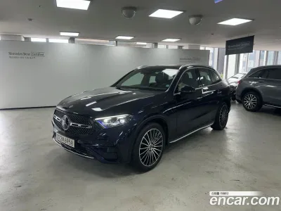 2023 Mercedes-Benz GLC-Class GLC300 4MATIC, фото 1, лот 10520735