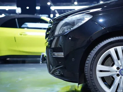 2012 Mercedes-Benz M-Class Model ML 350 Dynamic, фото 2, лот 10890091