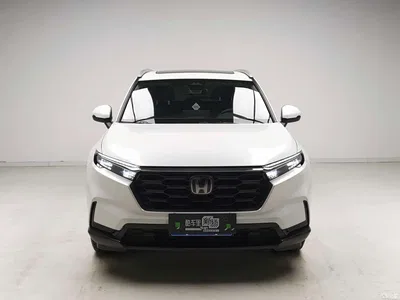 2024 Honda CR-V 240TURBO 2WD Trend Edition 5-seater, фото 2, лот 10408618