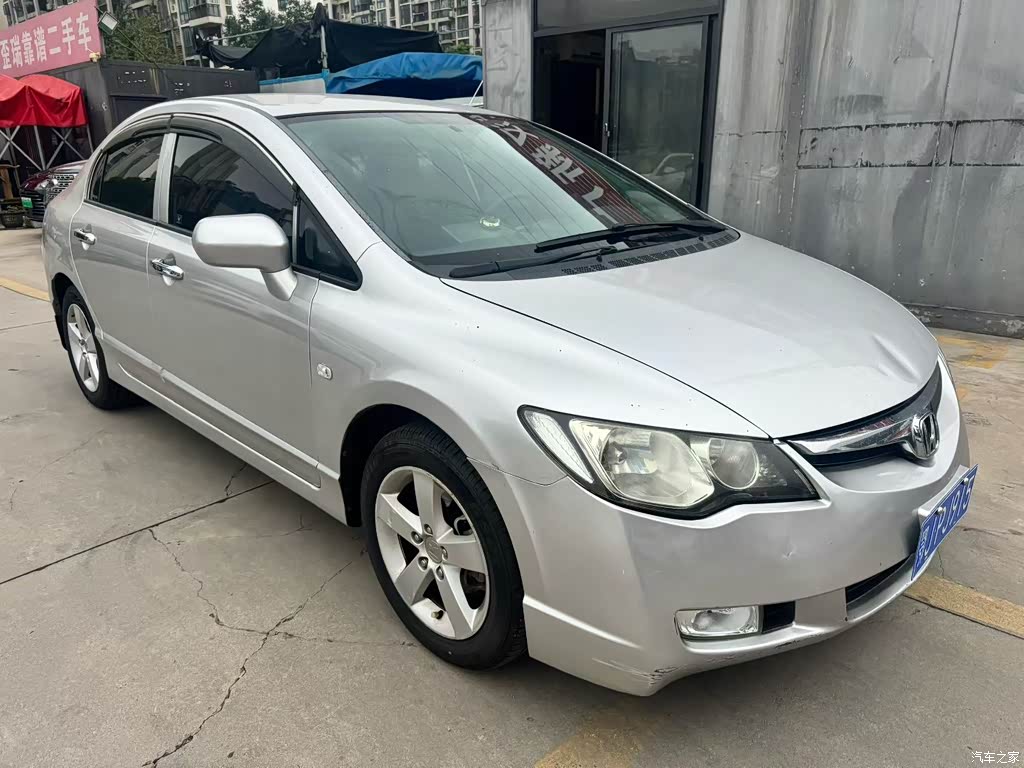 2012 CIIMO CIIMO 1.8L Automatic, фото 3, лот 11146406