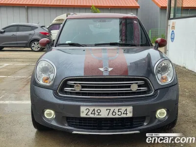 2016 Mini Countryman ALL4 Park Lane, фото 3, лот 10109902