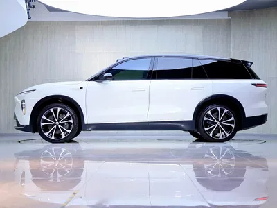 2023 NIO ES8 100kWh Signature Edition, фото 4, лот 10353757
