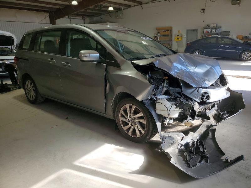 2013 MAZDA 5, фото 4, лот 10849186