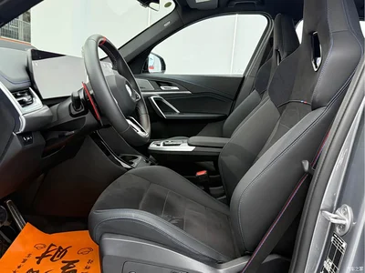 2026 BMW X1 M35Li M35Li, фото 4, лот 10475628