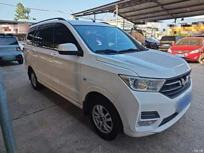 2018 Wuling Motors Wuling Hongguang 1.5L S Standard Model L2B, фото 4, лот 10371073