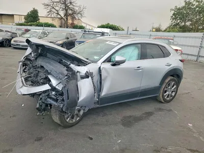 2021 MAZDA CX-30 PREMIUM, фото 1, лот 10846768