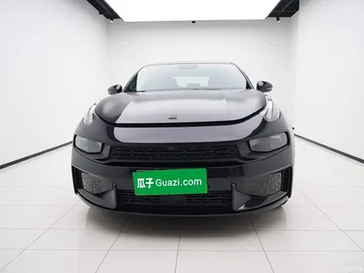2021 Lynk & Co 03 1.5TD DCT Jin Champion Edition, фото 2, лот 10315167