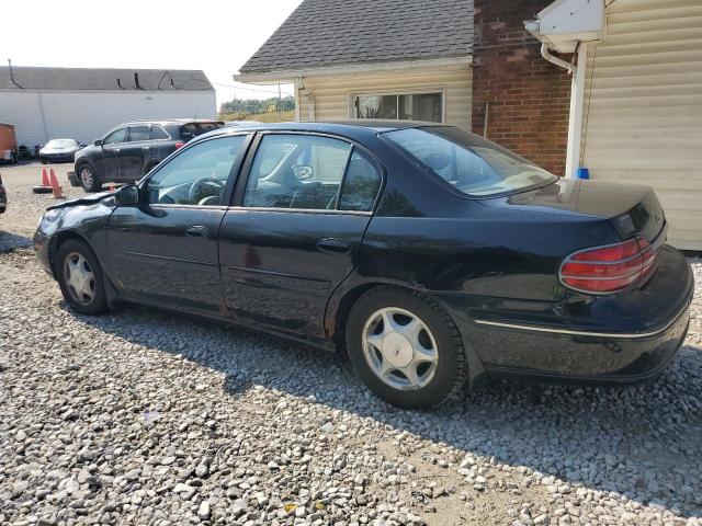 1999 OLDSMOBILE CUTLASS GLS, фото 2, лот 10969406