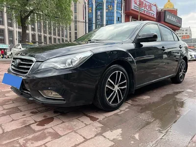 2013 Besturn B50 1.6L Manual Luxury, фото 1, лот 11162717