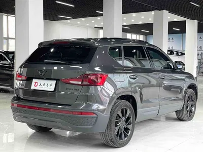 2022 Jetta VS5 280TSI Auto Highlight Glory Type, фото 4, лот 10386084