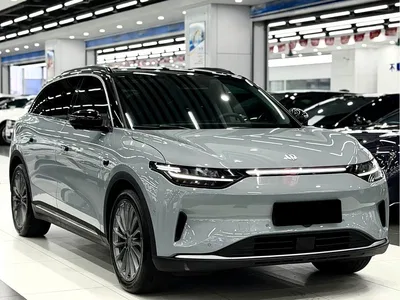 2024 Leapmotor C11 Pure Electric 580 Premium Edition, фото 3, лот 10315147