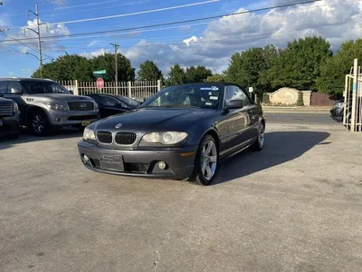 2005 BMW 325 CI, фото 3, лот 10972640