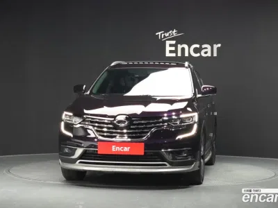 2020 Renault QM6 2.0 GDe PREMIERE 2WD, фото 2, лот 10085141