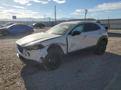 2024 MAZDA CX-30 SELECT, фото 1, лот 10676855