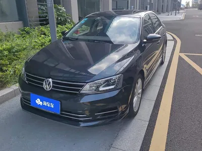 2018 Volkswagen Sagitar 280TSI DSG Spark Edition, фото 1, лот 10457130