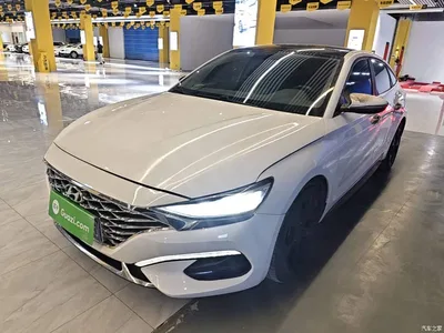 2019 Hyundai Fista 280TGDi Smart Speed Edition China VI, фото 1, лот 10835808