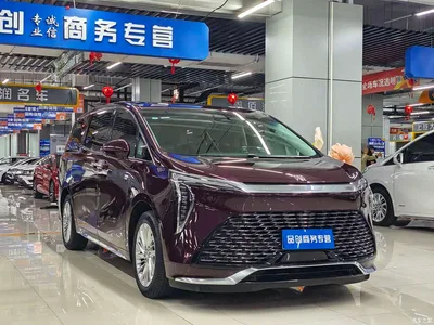 2023 Buick Century 2.0T 6-Seat World Edition, фото 3, лот 10400270