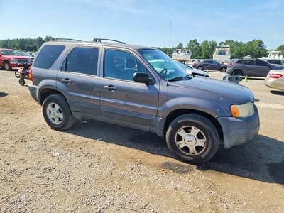 2004 FORD ESCAPE XLT, фото 4, лот 10983194