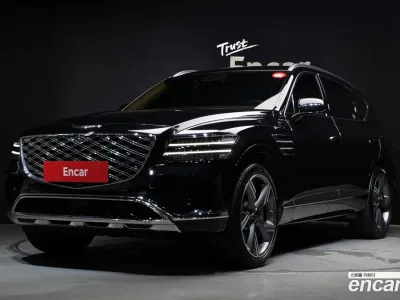 2024 Genesis GV80 2.5T Gasoline AWD, фото 1, лот 10062044