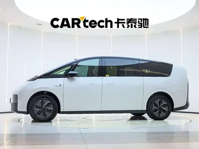 2025 Li Auto MEGA Model Home Family Special Edition, фото 4, лот 10476337