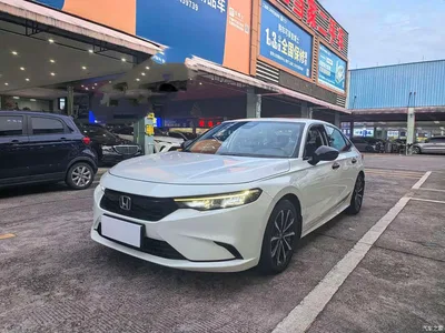 2023 Honda Integra 240TURBO CVT Phantom Night Luxury Edition, фото 1, лот 10409116