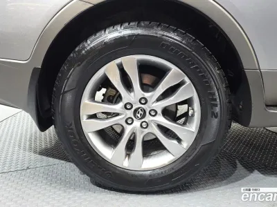 2011 Hyundai Veracruz Diesel 2WD 300VX, фото 4, лот 10045197