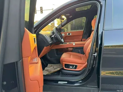 2022 Li Auto Li Xiang L9 Max, фото 4, лот 11008013