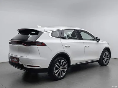 2018 BYD Tang 2.0T Automatic Smart Connection Noble Edition 7-Seater China V, фото 2, лот 11517168