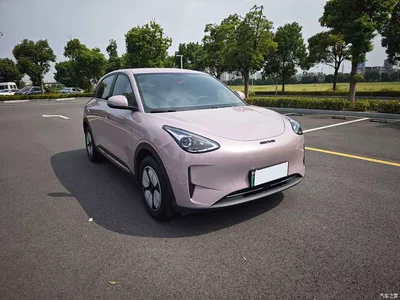 2025 Geely Galaxy Starry Wish 310km Youth Edition, фото 3, лот 10842812