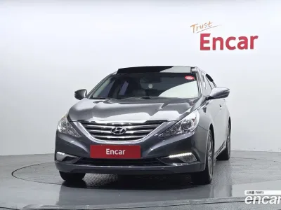 2013 Hyundai Sonata CVVL Smart, фото 3, лот 10201661