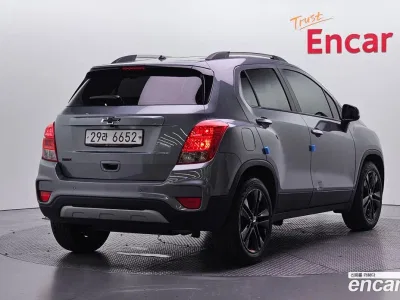 2019 Chevrolet Trax 1.4 Red Line, фото 2, лот 10406921
