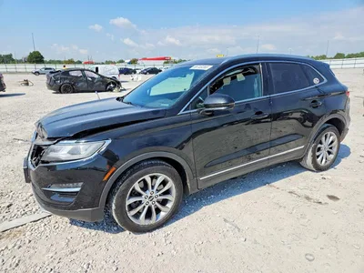 2017 LINCOLN MKC SELECT, фото 1, лот 10656587